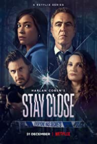 Stay Close 2021 S01 ALL EP in Hindi full movie download